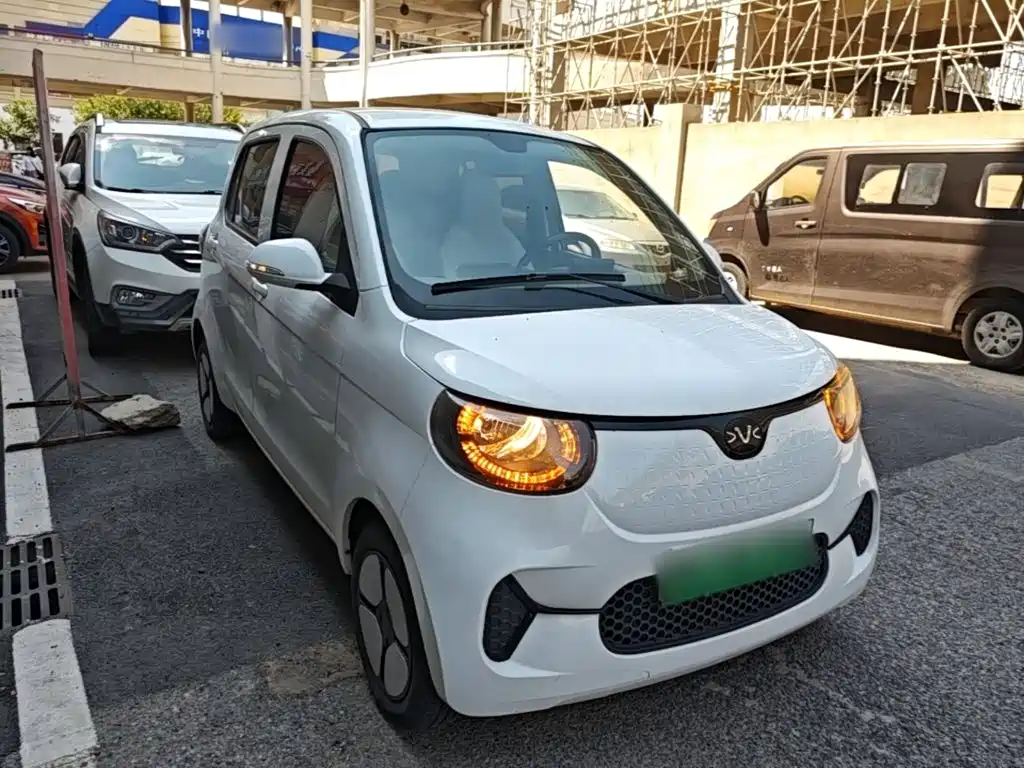 FERRAL EV — миниатюра 4