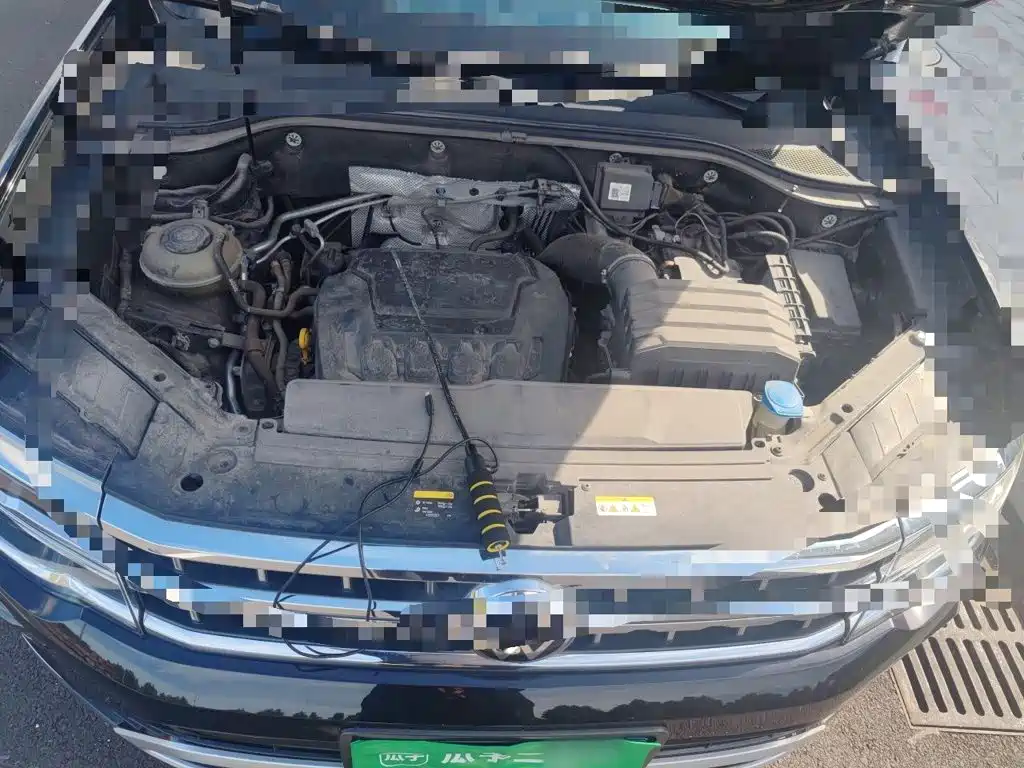 Volkswagen Teramont — миниатюра 21