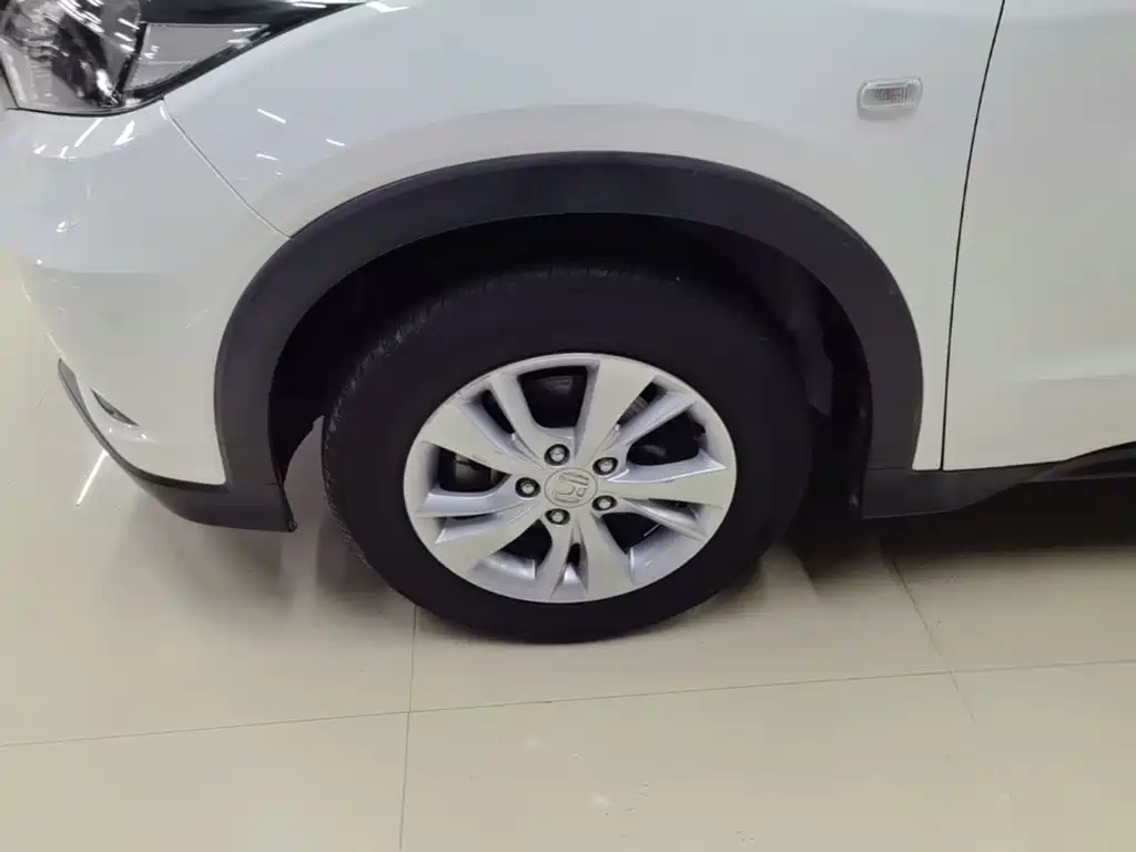 Honda Vezel — миниатюра 23