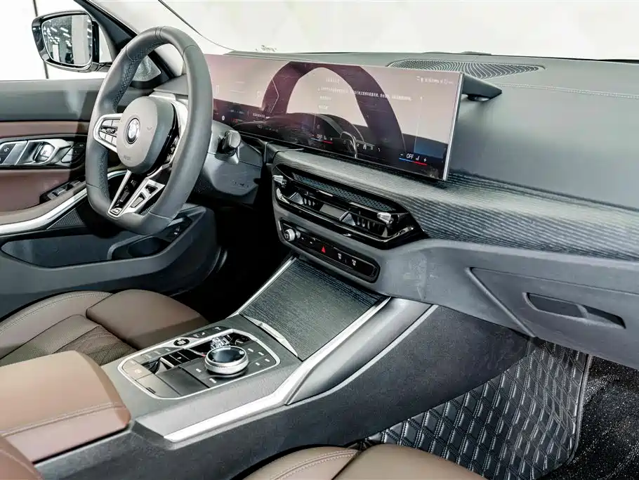 BMW 3 Series — миниатюра 17