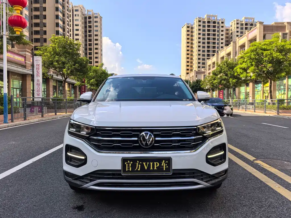 Volkswagen Tayron — миниатюра 2
