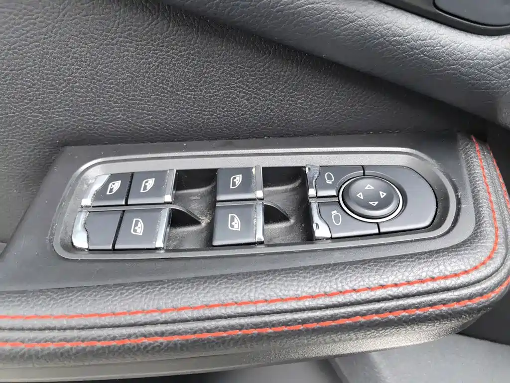 Zotye X5 — миниатюра 9