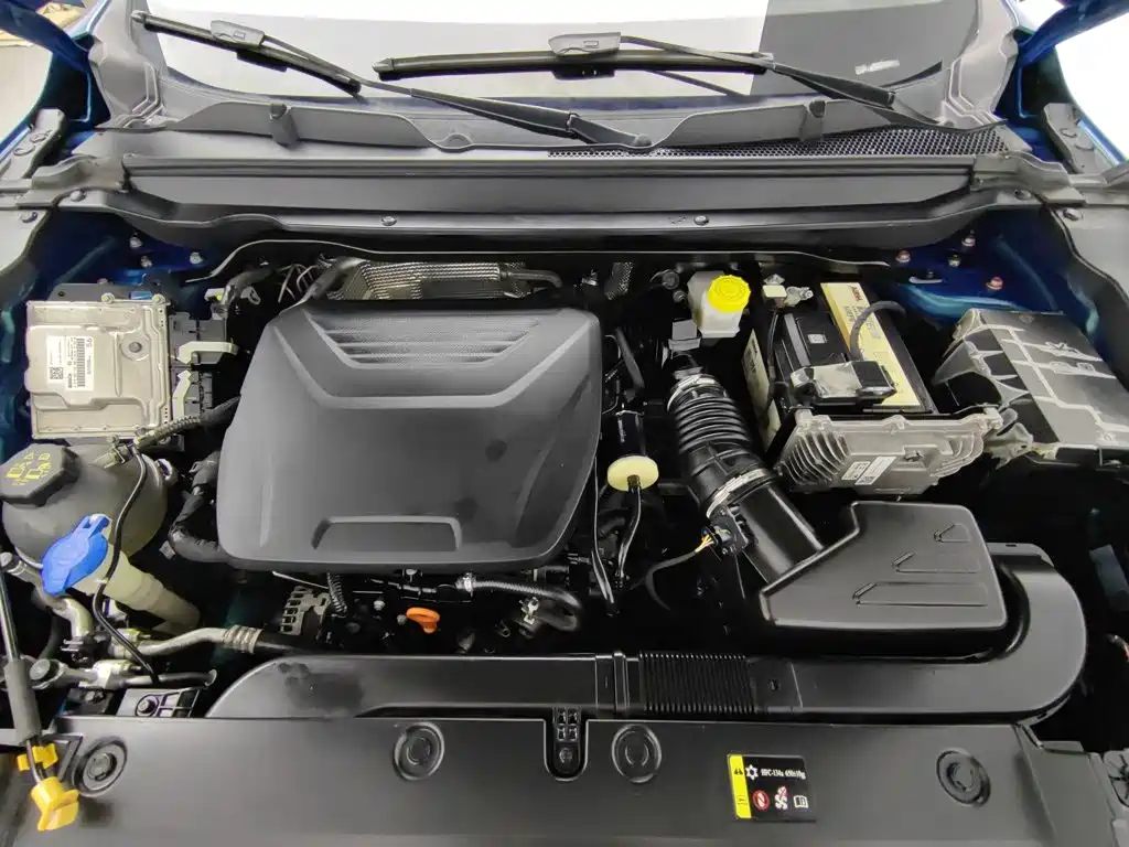 Haval Chitu — миниатюра 6