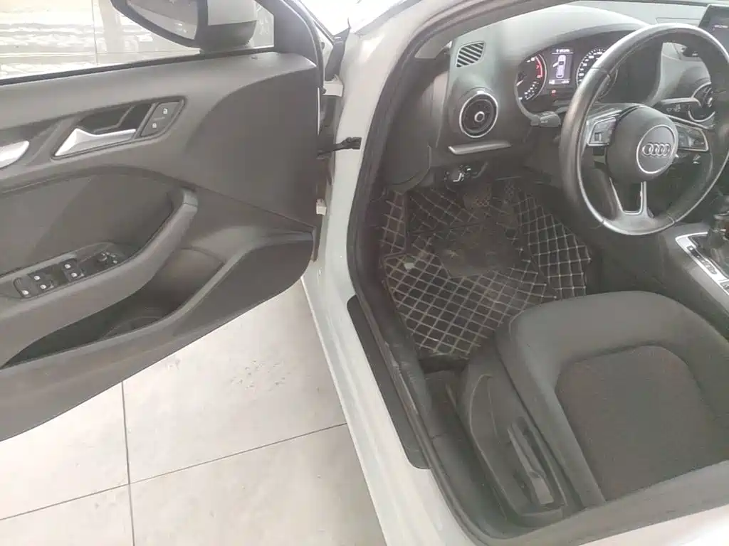 Audi A3 — миниатюра 16