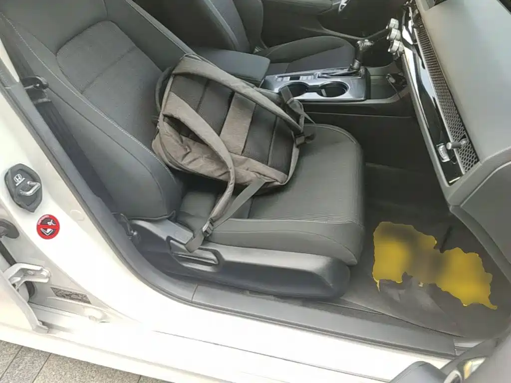 Honda Civic — миниатюра 25