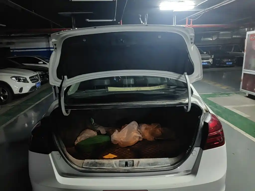 Geely Emgrand — миниатюра 21