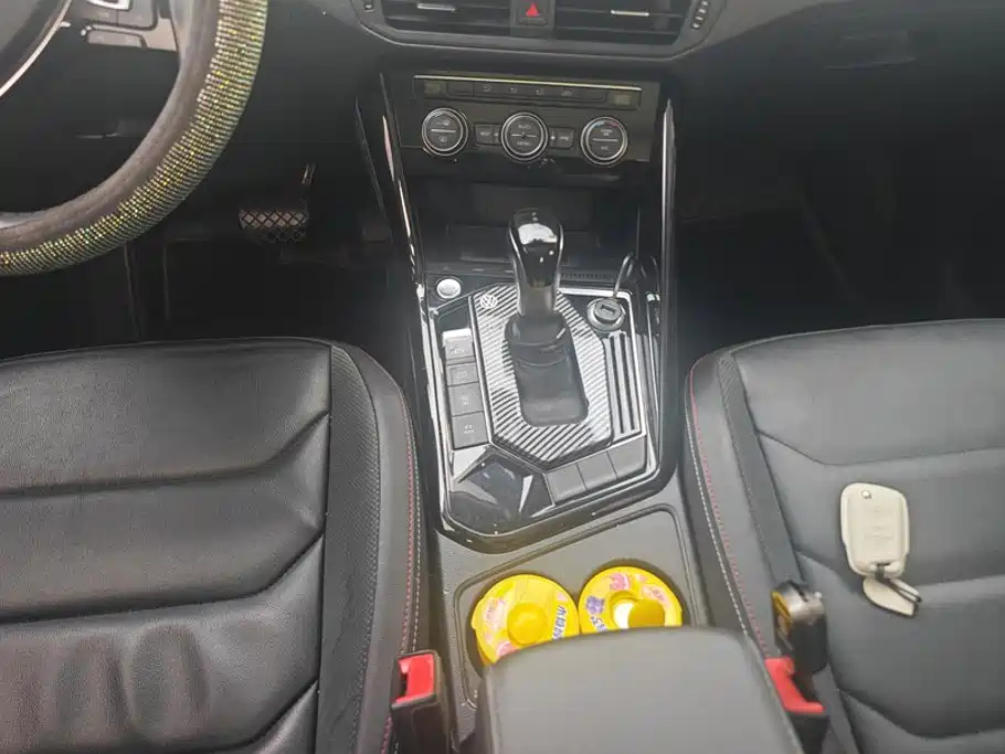 Volkswagen Tayron — миниатюра 16