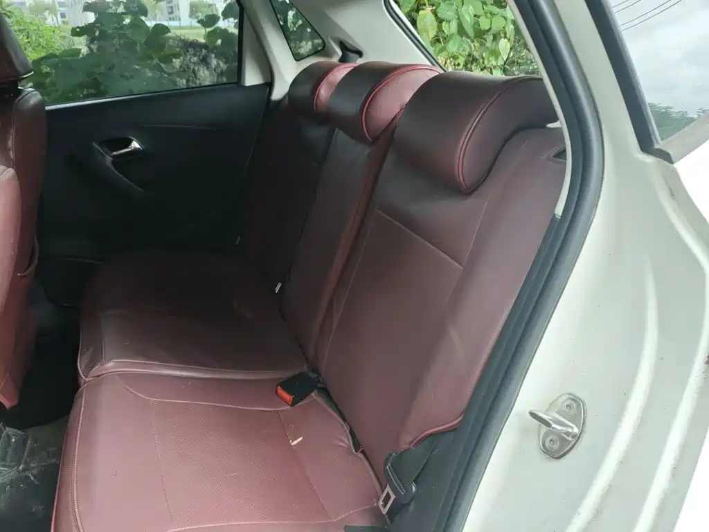 Volkswagen Polo — миниатюра 15