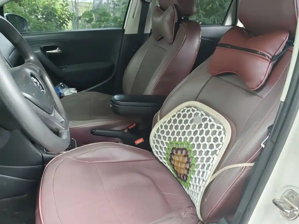 Volkswagen Polo — миниатюра 8