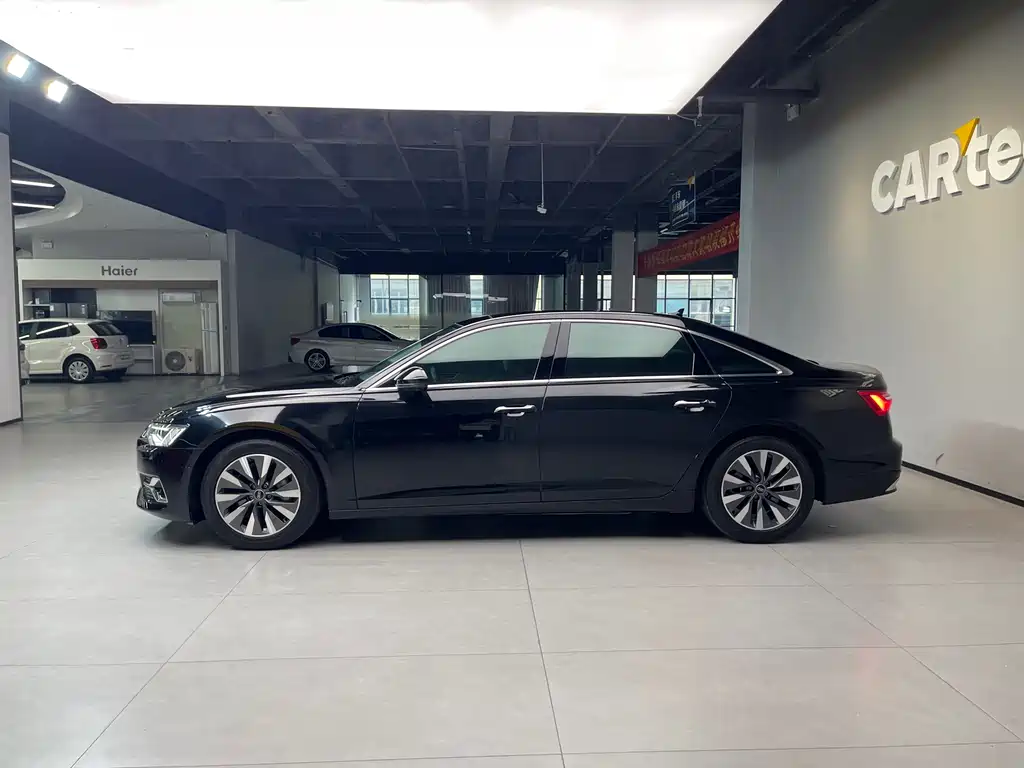 Audi A6L 2024 45 TFSI