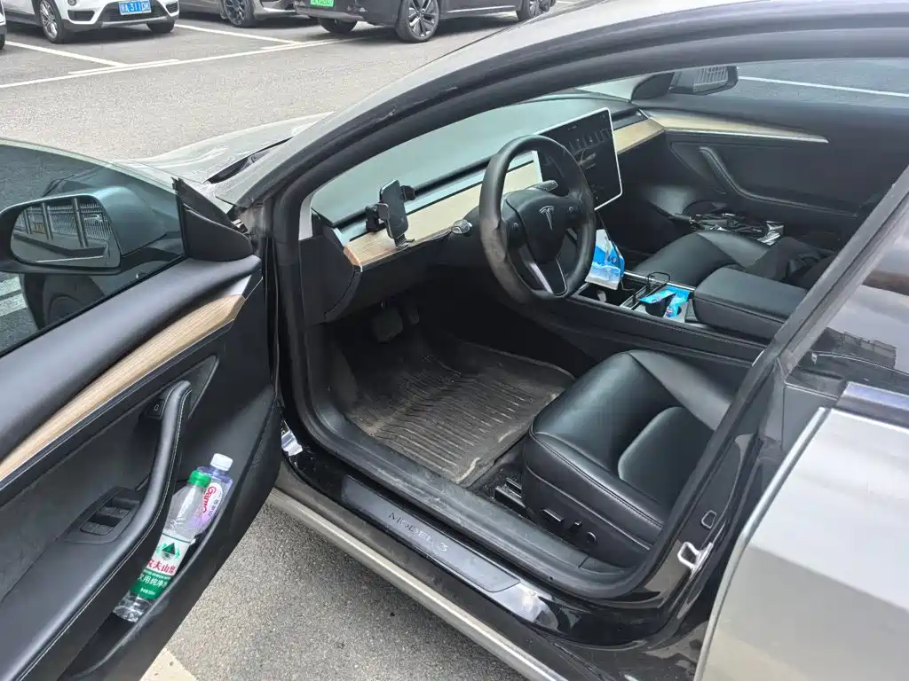Tesla Model 3 — миниатюра 4
