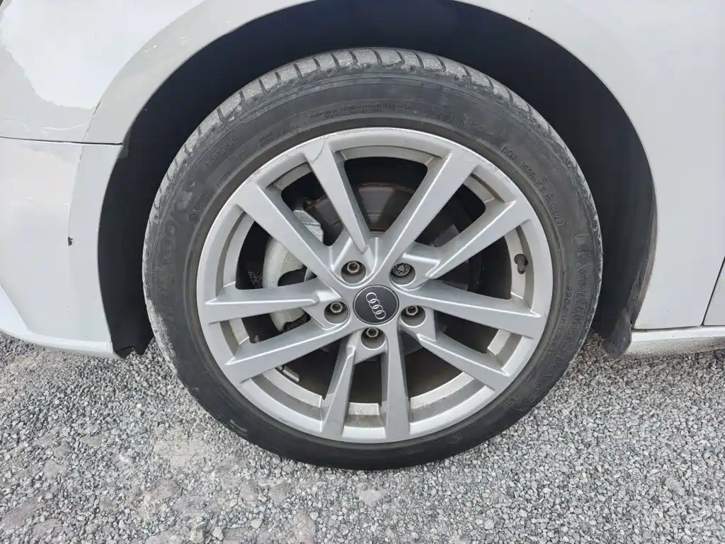 Audi A3 — миниатюра 23