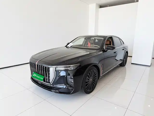 Hongqi H9