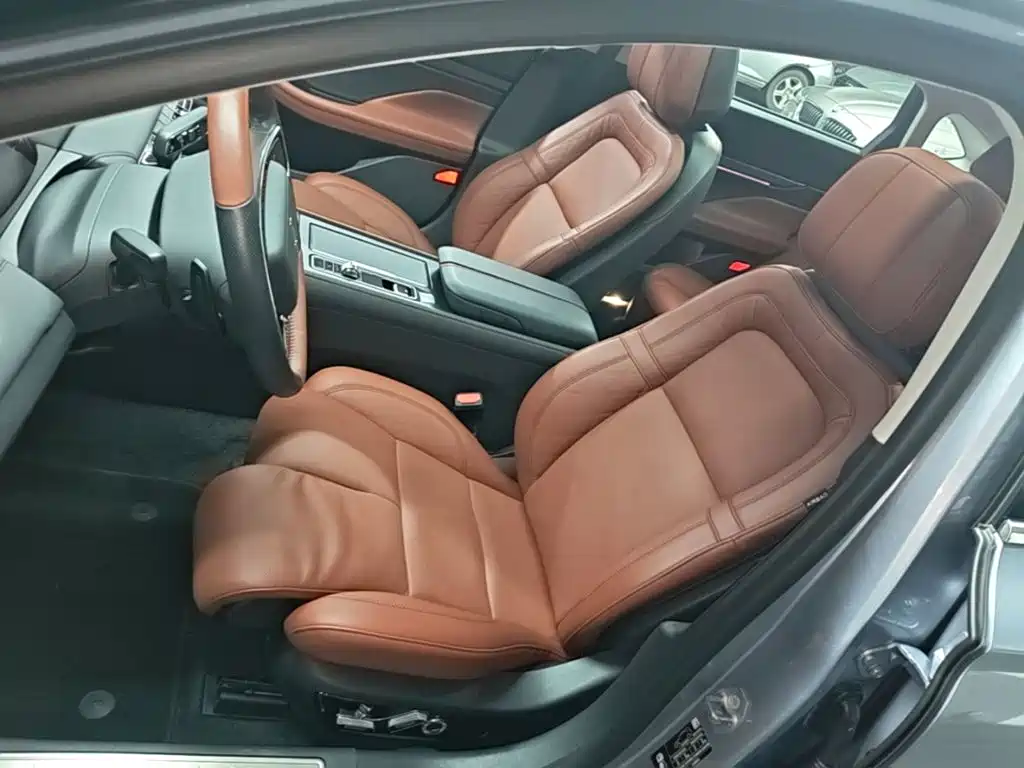 Lincoln Z — миниатюра 15