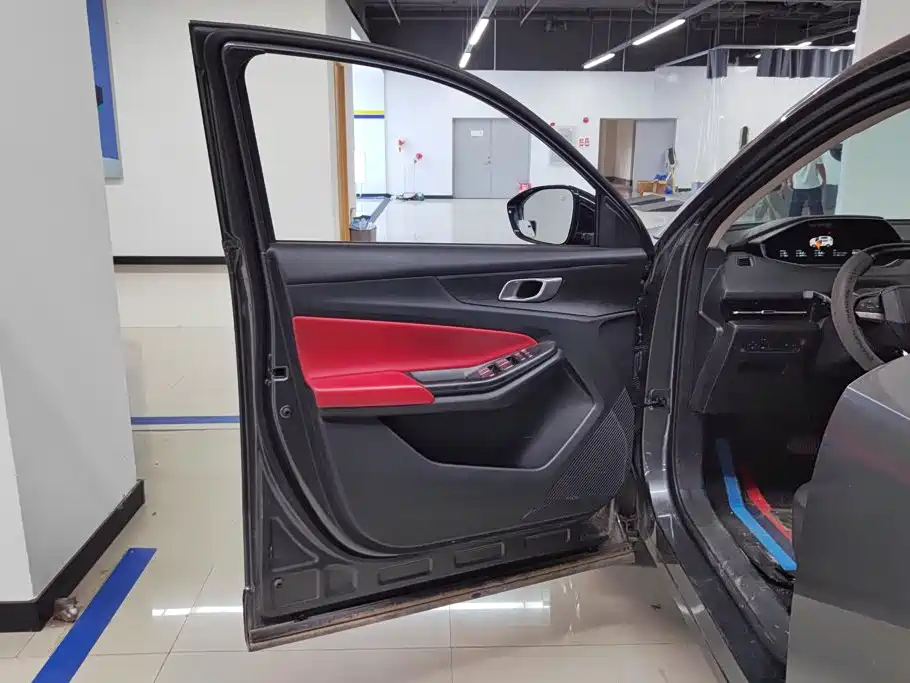 Changan CS55PLUS — миниатюра 7