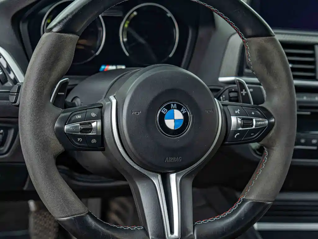 BMW M2 — миниатюра 13