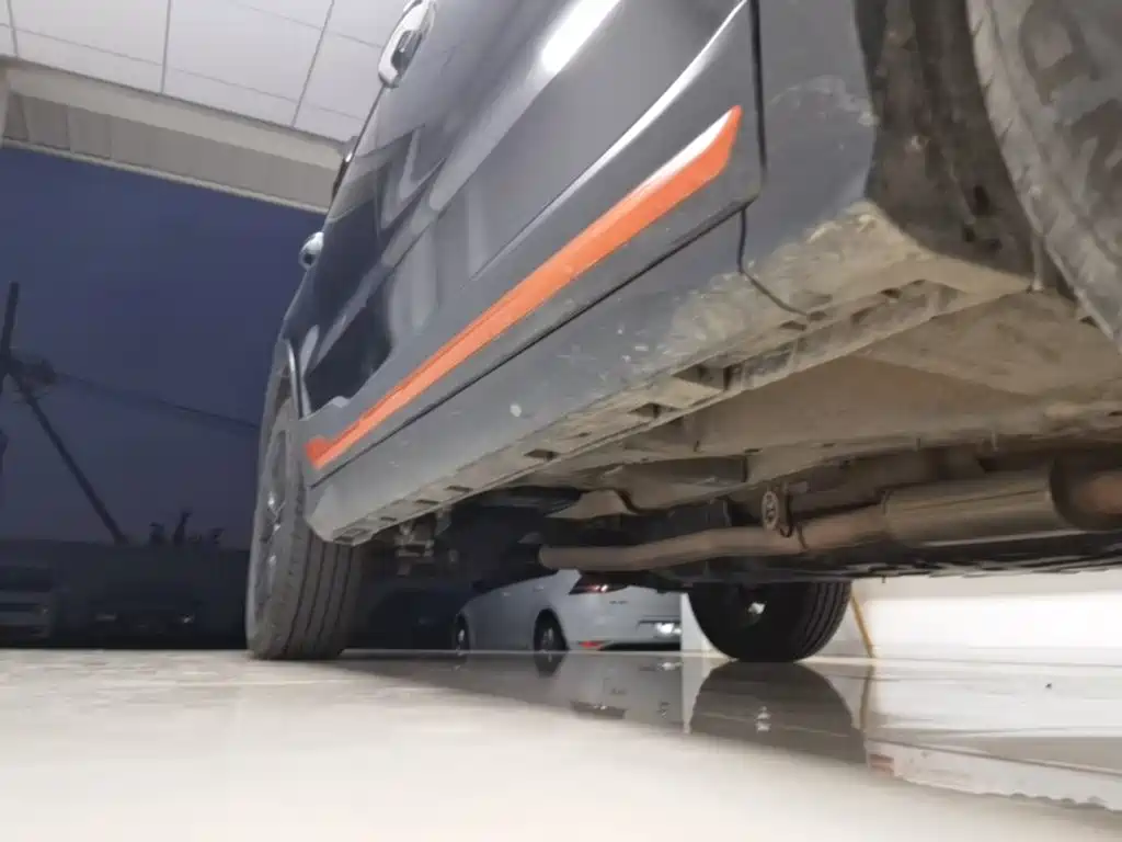 Geely Boyue — миниатюра 21