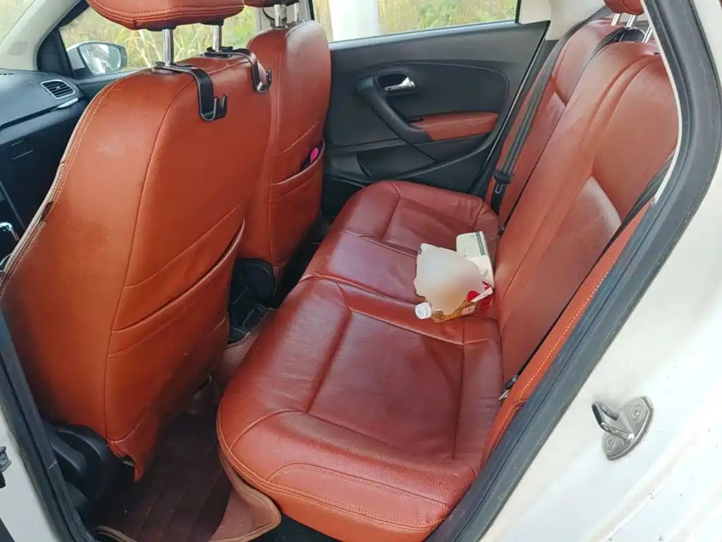Volkswagen Polo — миниатюра 17