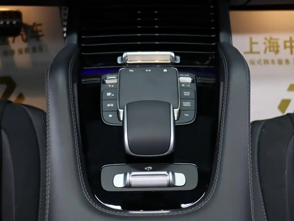 Mercedes-Benz GLE AMG — миниатюра 14