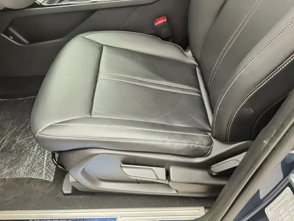 Wuling Victory — миниатюра 20