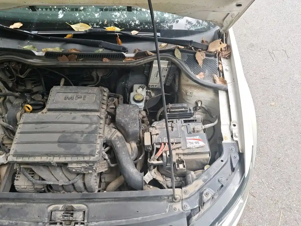 Volkswagen Polo — миниатюра 20