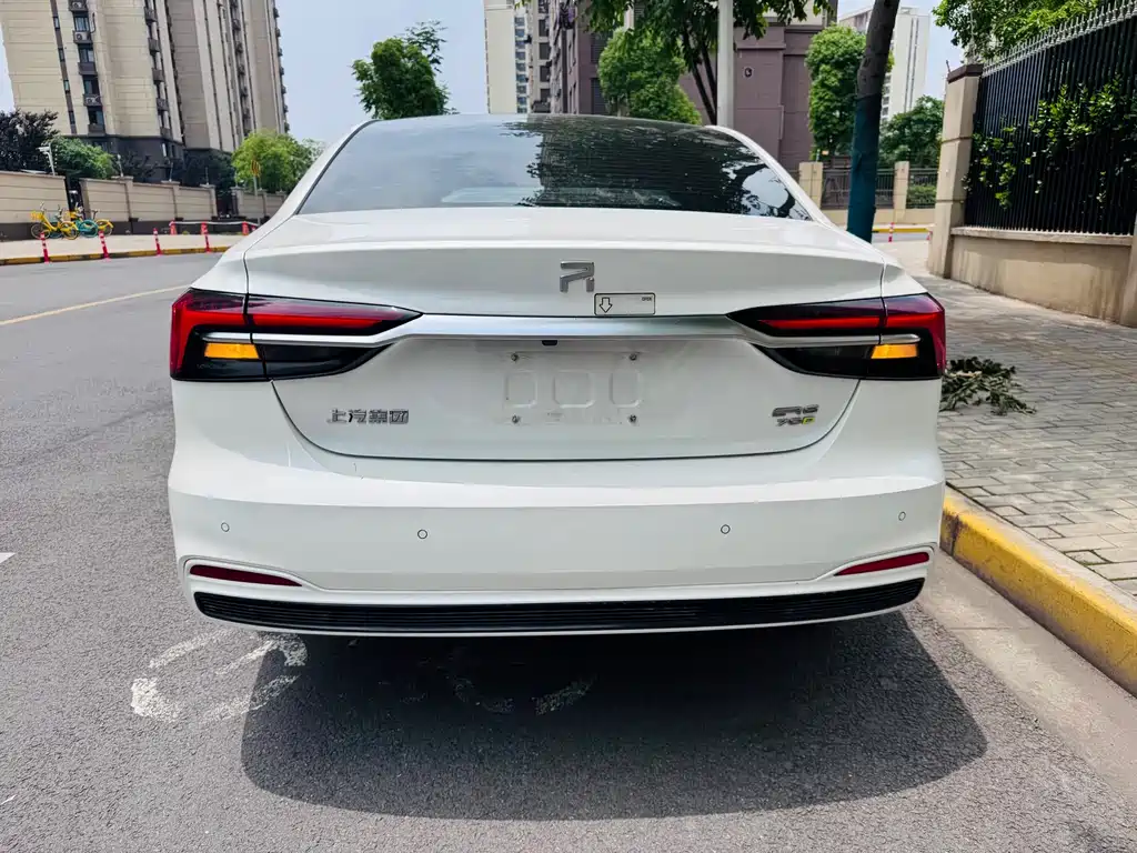Rising Auto ER6 2021 620km