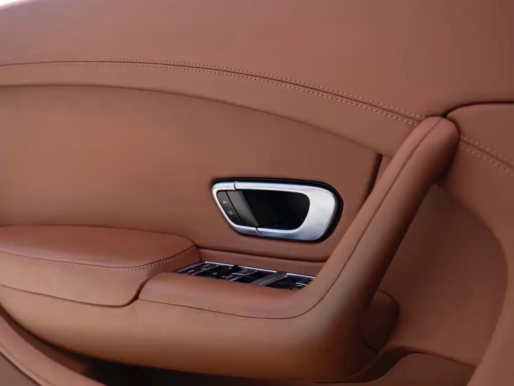 Bentley Continental — миниатюра 16