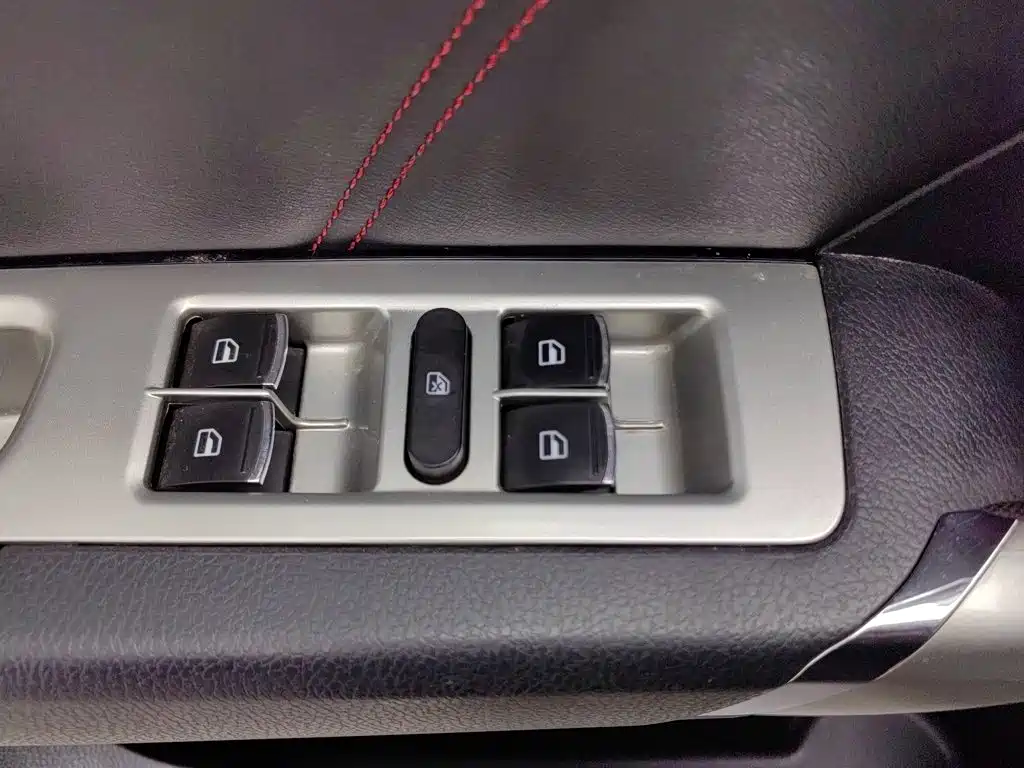 Haval M6 — миниатюра 9