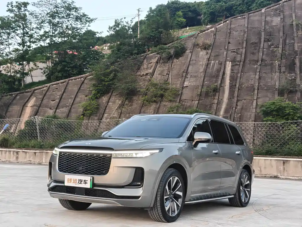 Li Auto Li ONE 2022