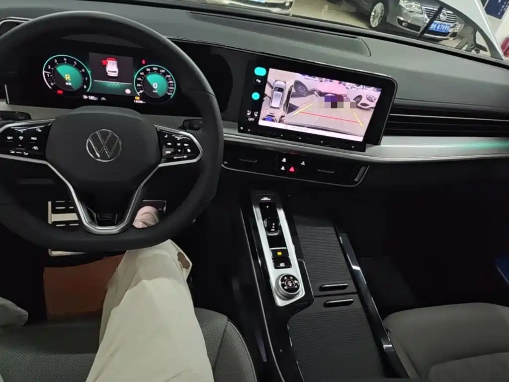 Volkswagen Tavendor — миниатюра 10