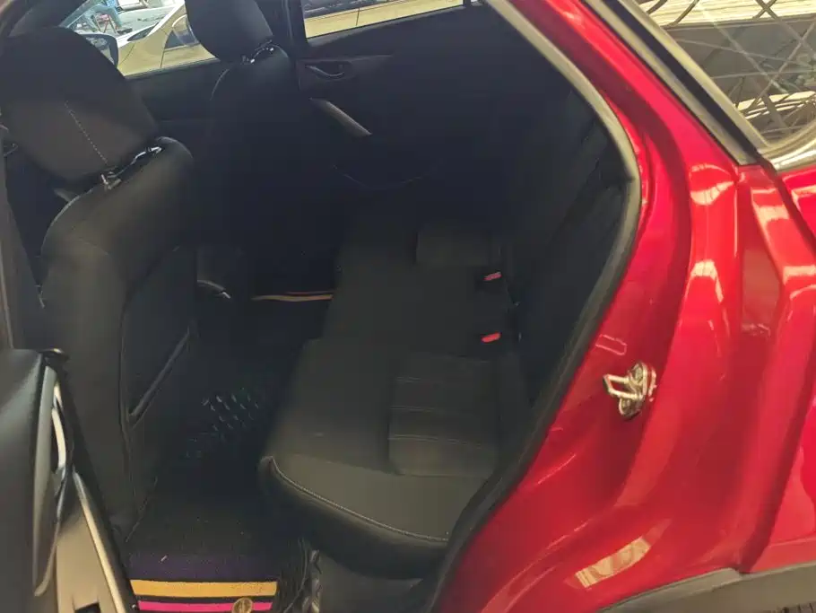 Mazda CX-4 — миниатюра 11