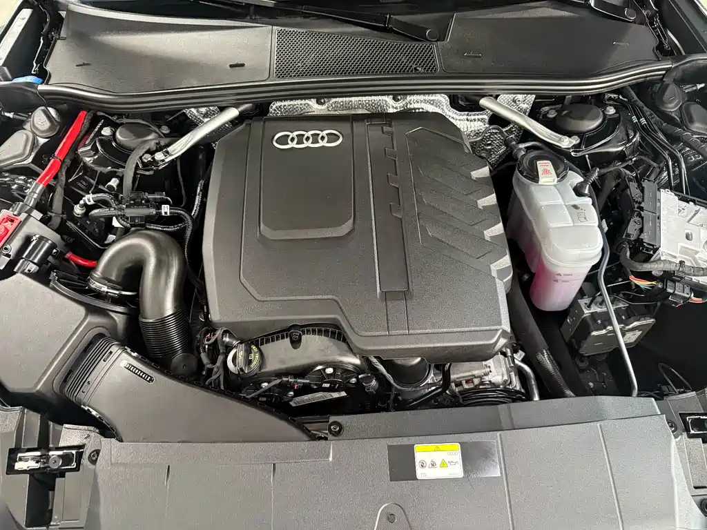 Audi A6L — миниатюра 11