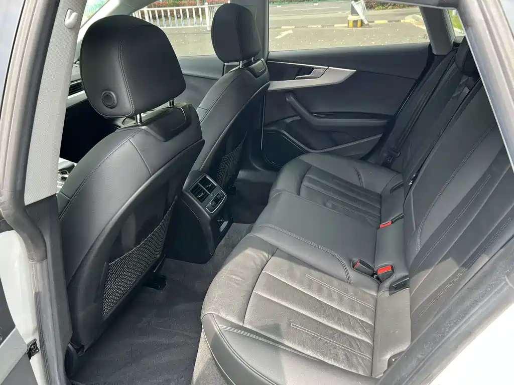 Audi A5 2019 Sportback 40 TFSI Fashion