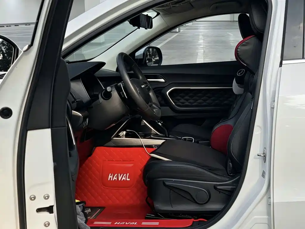 Haval H6 — миниатюра 6