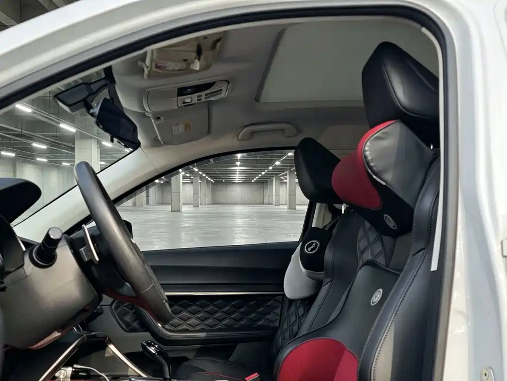 Haval H6 — миниатюра 9