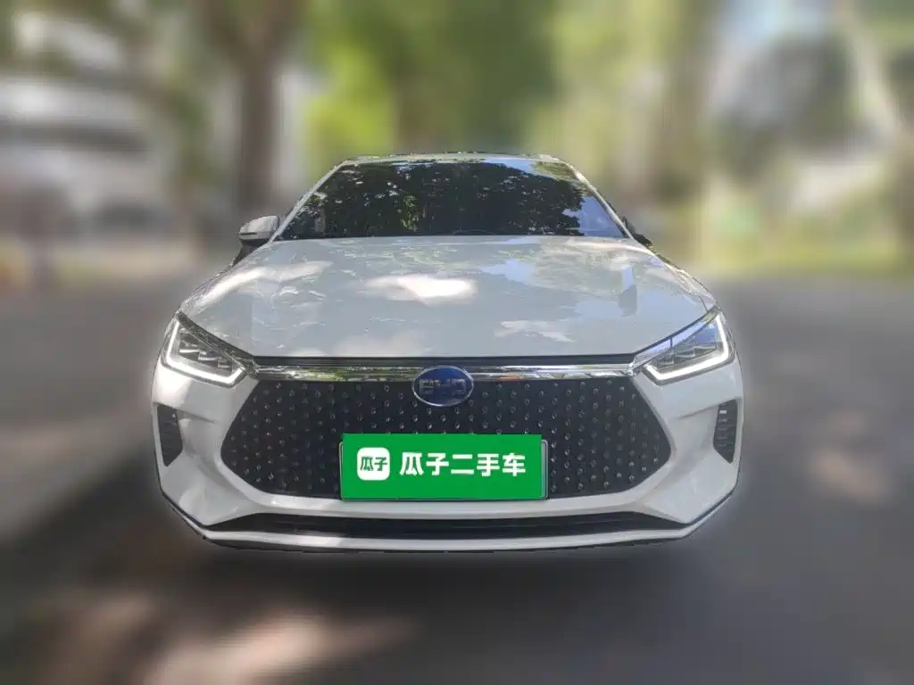 BYD e2 — миниатюра 2