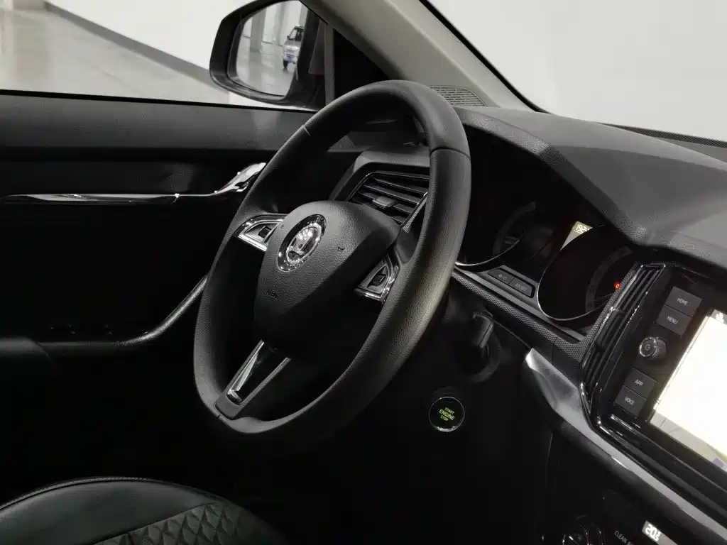 Skoda Kamiq — миниатюра 22