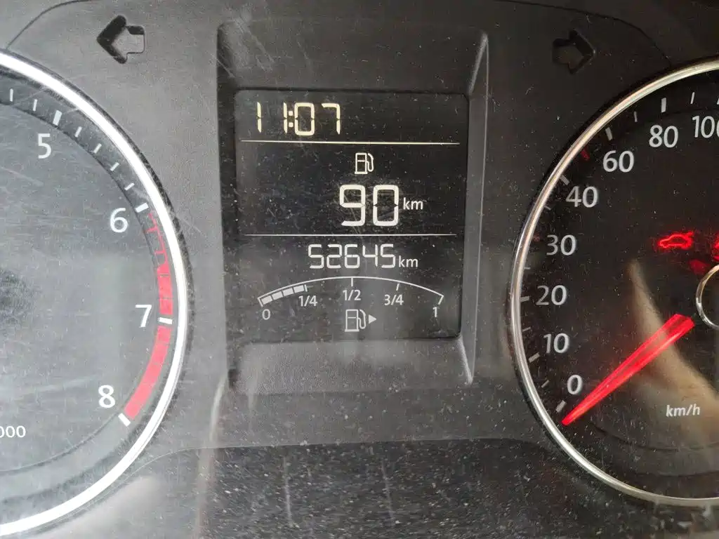 Volkswagen Polo — миниатюра 5