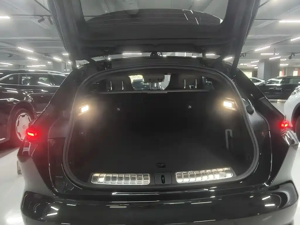 NIO ET5 2026 100kWh