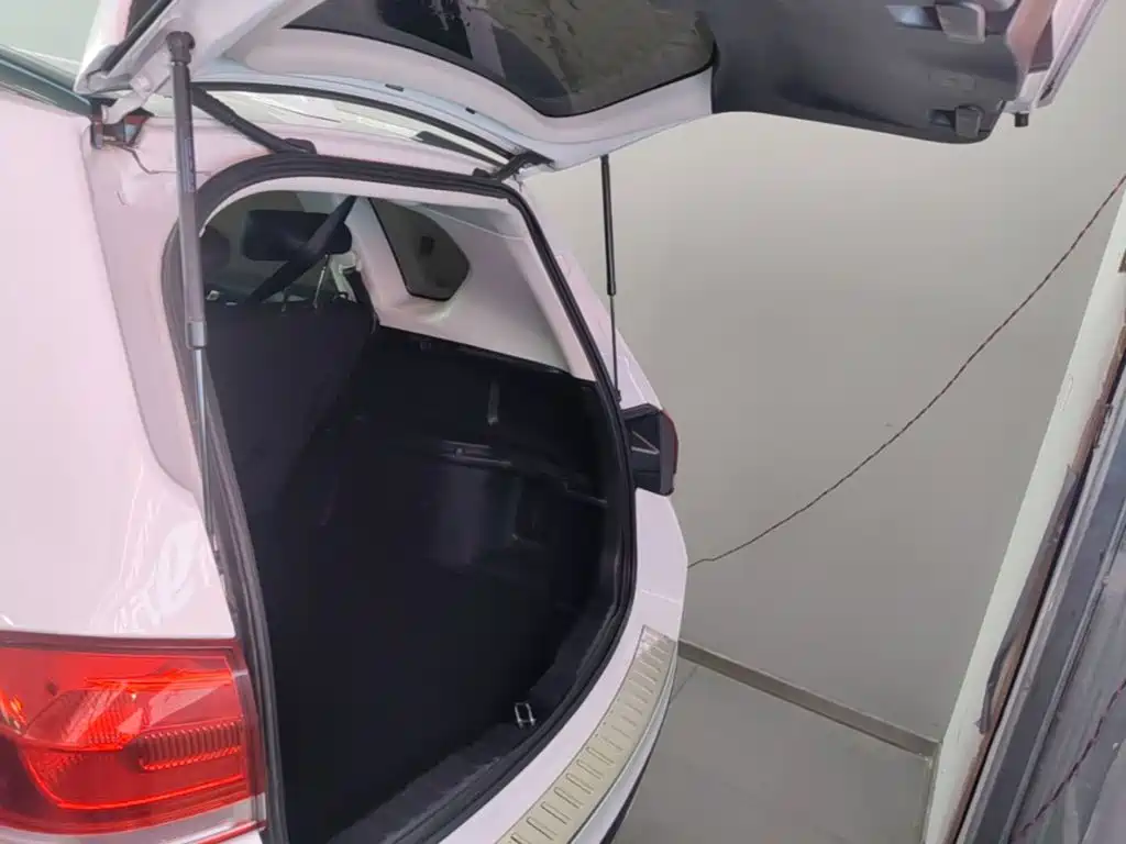 Haval H6 — миниатюра 19