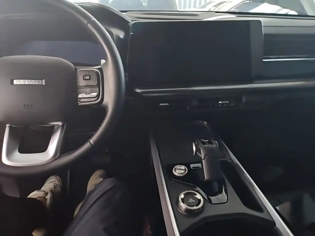 Haval Cool Dog — миниатюра 10