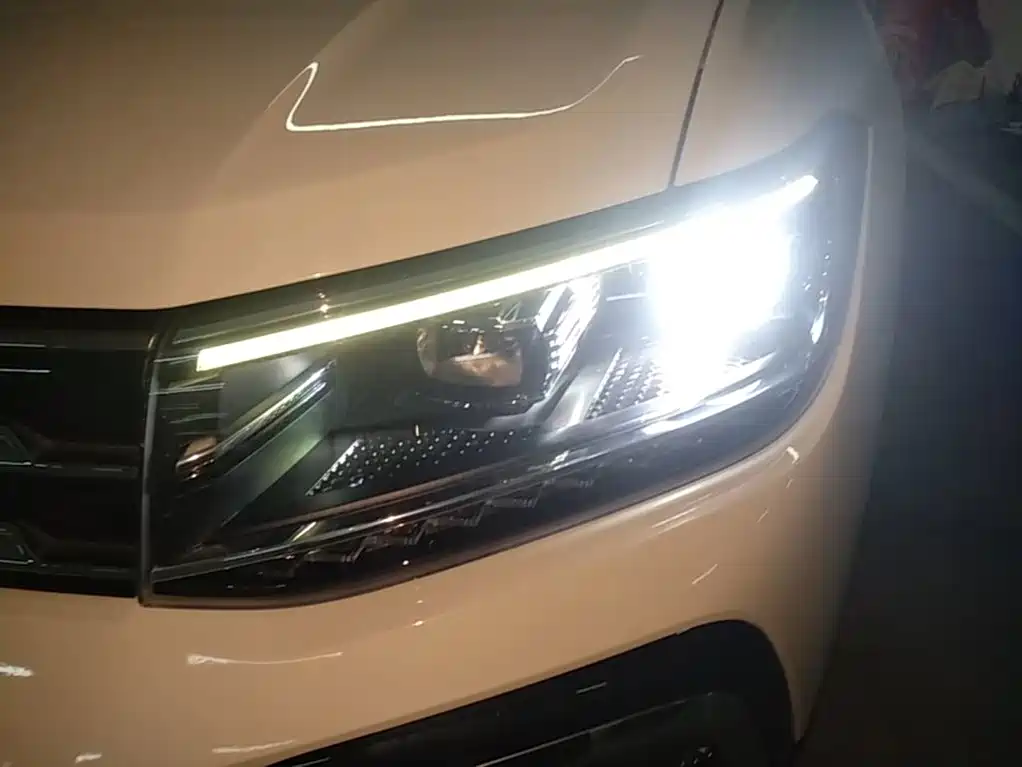 Volkswagen T-Cross — миниатюра 24