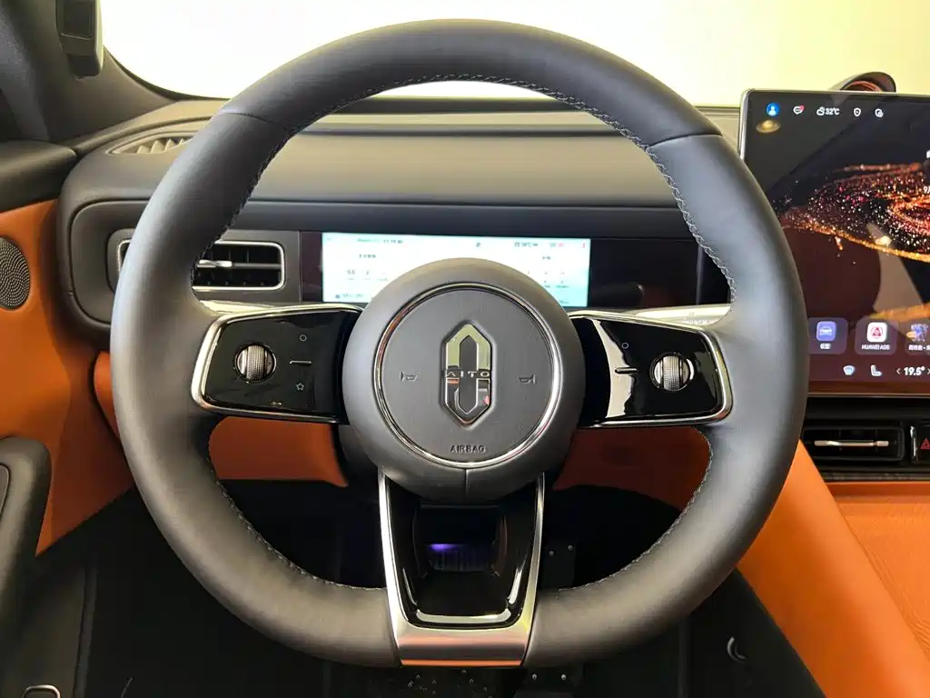 AITO AITO M6 — миниатюра 19