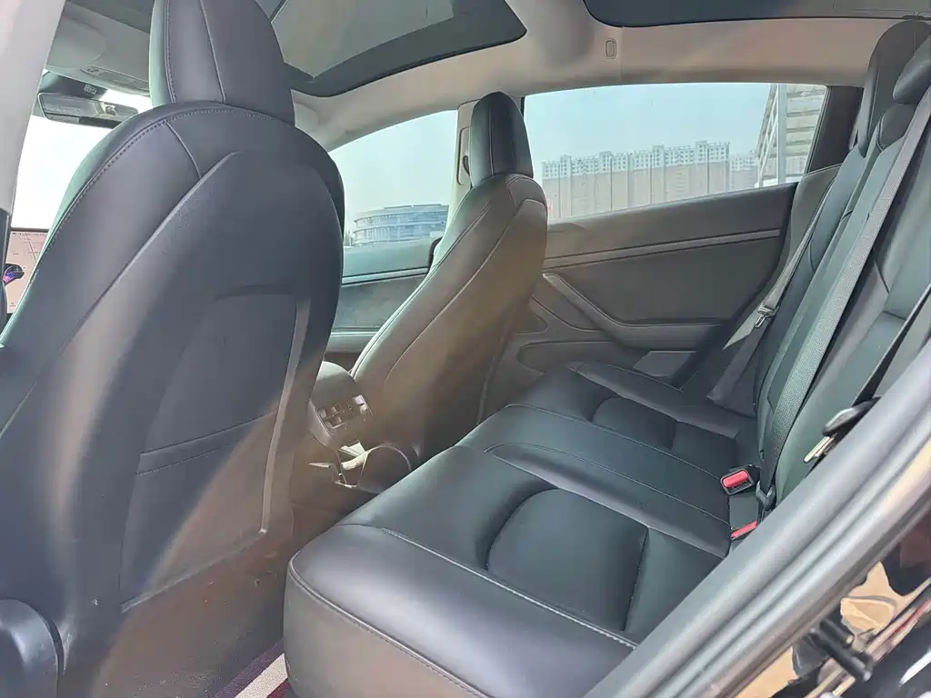Tesla Model 3 — миниатюра 12