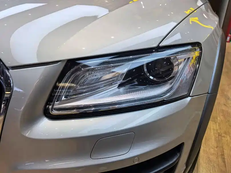 Audi Q5 — миниатюра 15