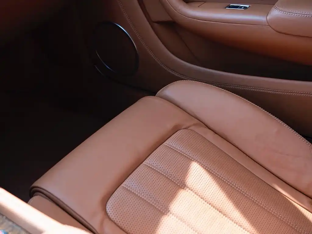 Bentley Continental — миниатюра 14