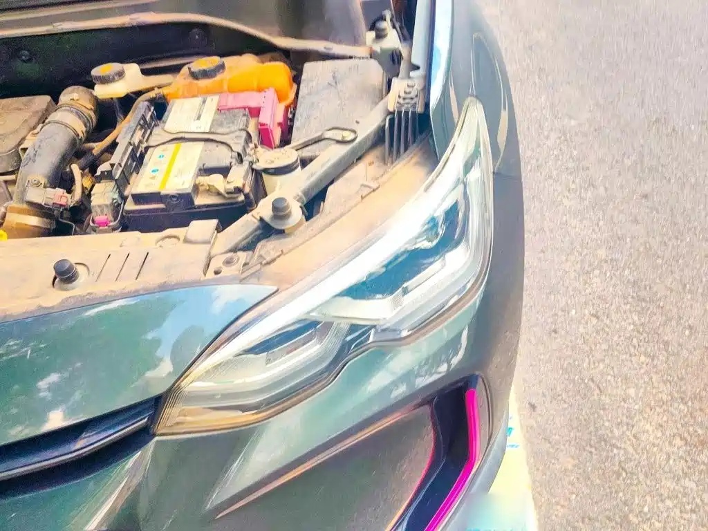 Chevrolet Volando — миниатюра 20