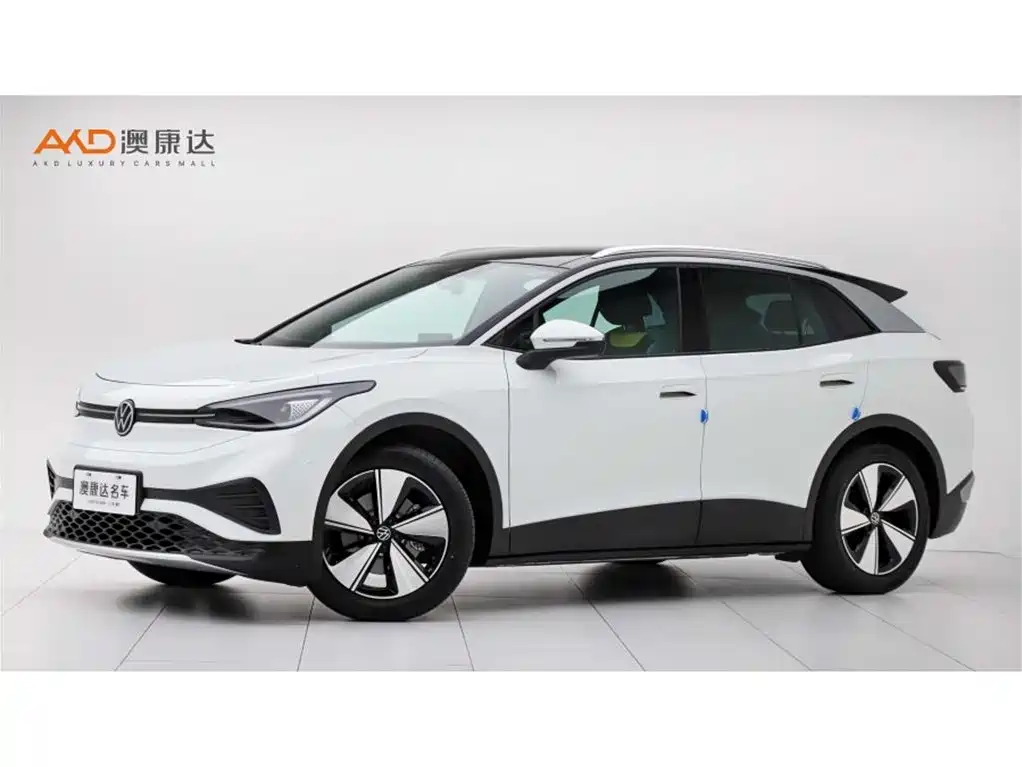 Volkswagen ID.4 X 2024