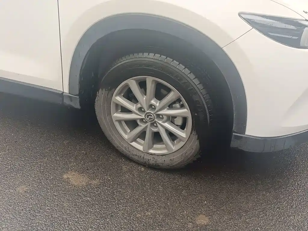 Mazda CX-5 — миниатюра 24