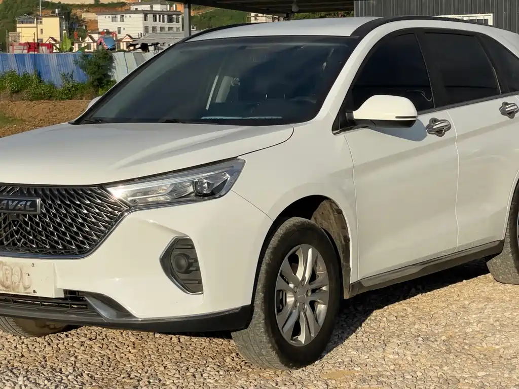 Haval M6